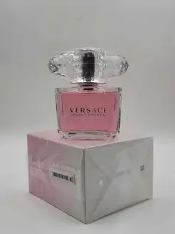 Versace Bright Crystal 90мл