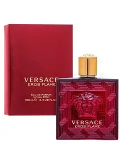 духи Versace Eros Flame 100мл