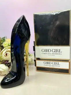 Парфюмерная вода Good Girl 80мл+5мл Духи