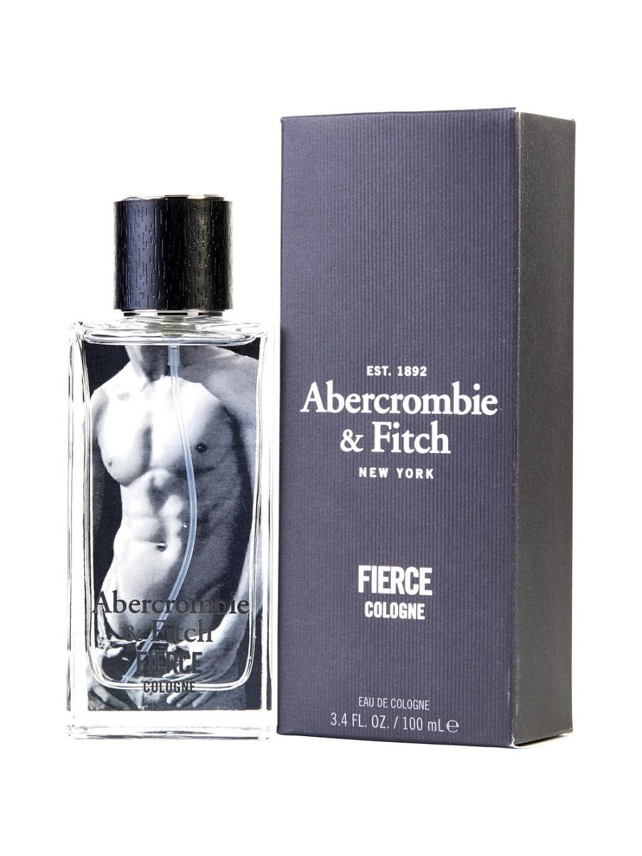 Духи Abercrombie Fitch Fierce. Abercrombie & Fitch "Fierce Cologne" 100 ml. Туалетная вода Abercrombie Fitch Fierce 100 ml. Парфюм Abercrombie Fitch мужской.