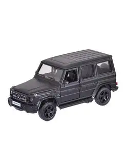 Игрушка машинка металлическая Mercedes-Benz G63 AMG 1 35