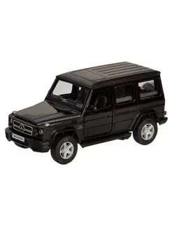 Игрушка машинка металлическая Mercedes-Benz G63 AMG 1 35