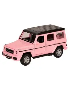 Игрушка машинка металлическая Mercedes-Benz G63 AMG 1 35