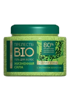 Гель для волос BIO 250 мл