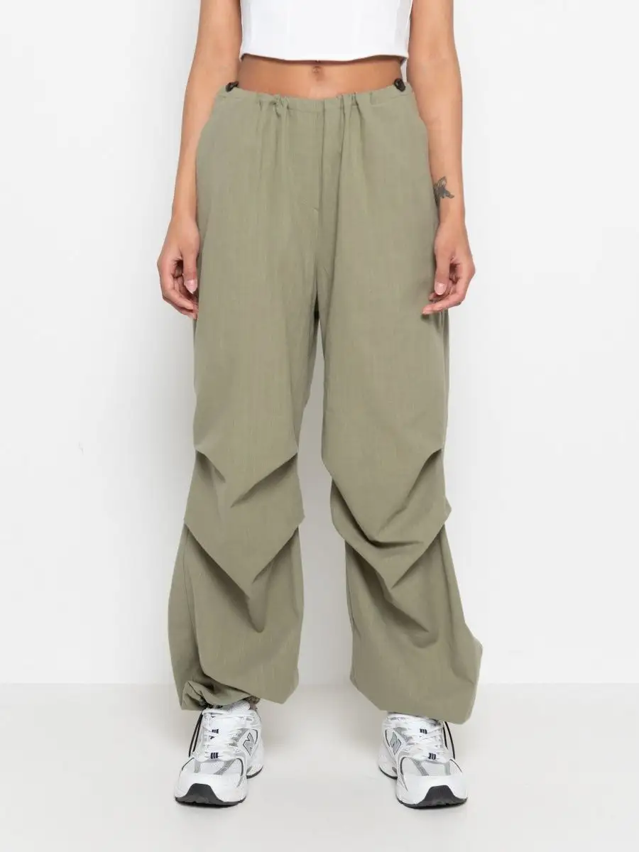 Спортивные карго женские