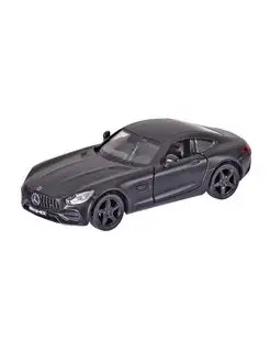 Игрушка детская машинка металлическая Mercedes-AMG GT S 1 36