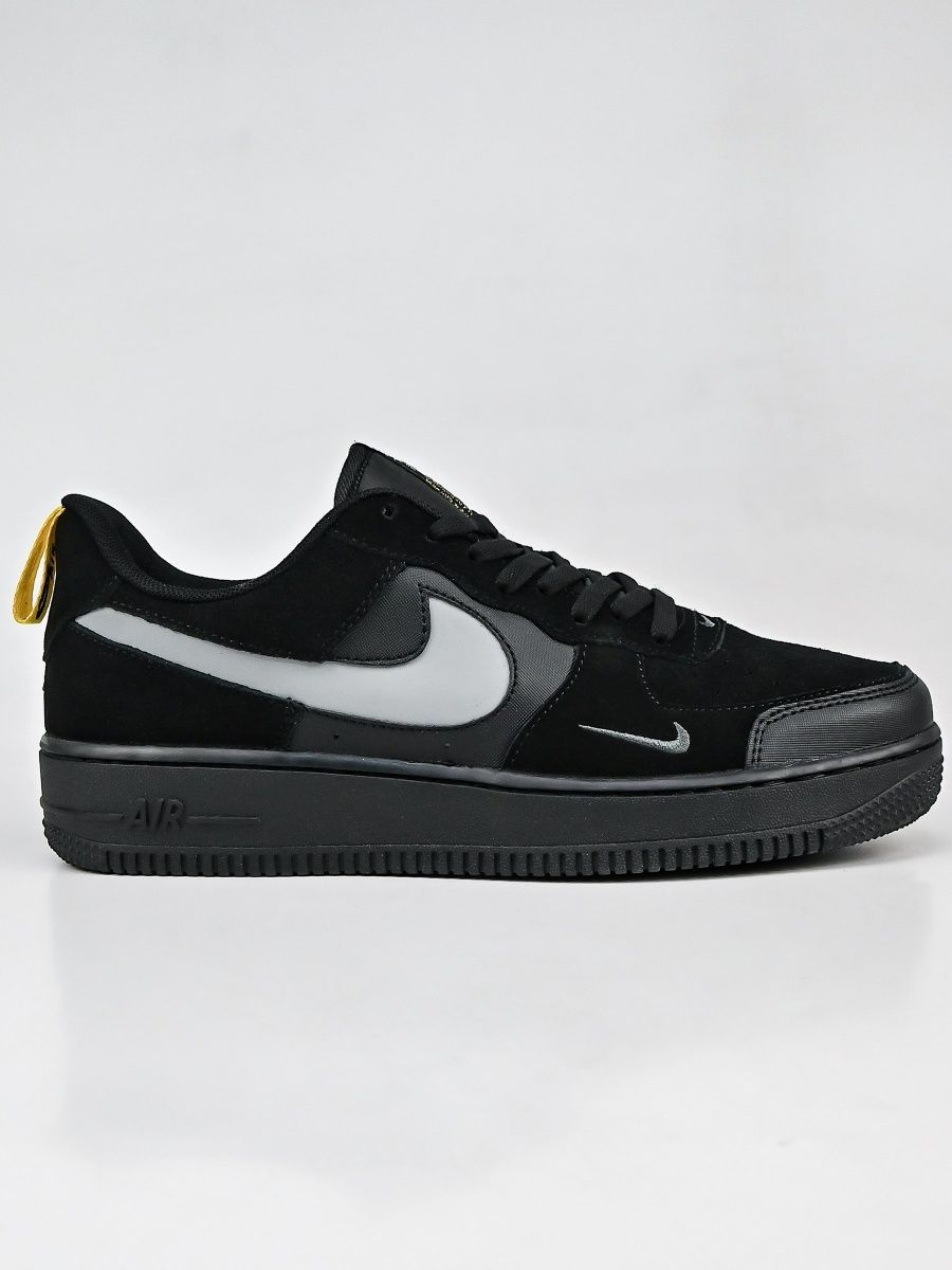 Nike Air Force 1 джорданы