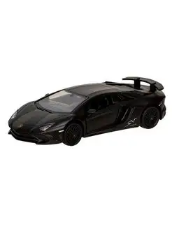 Игрушка детская машинка железная Lamborghini Aventador 1 36