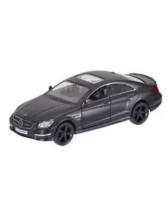 Игрушка машинка металлическая Mercedes-Benz CLS 63 AMG 1 38