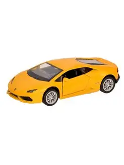 Игрушка детская машинка железная Lamborghini Huracan 1 36