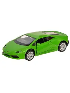 Игрушка детская машинка железная Lamborghini Huracan 1 36