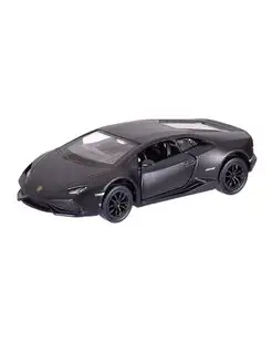 Игрушка детская машинка железная Lamborghini Huracan 1 36