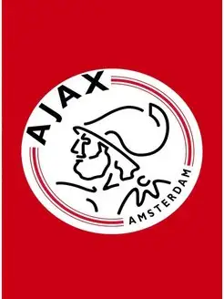 постеры Аякс карточки AFC Ajax