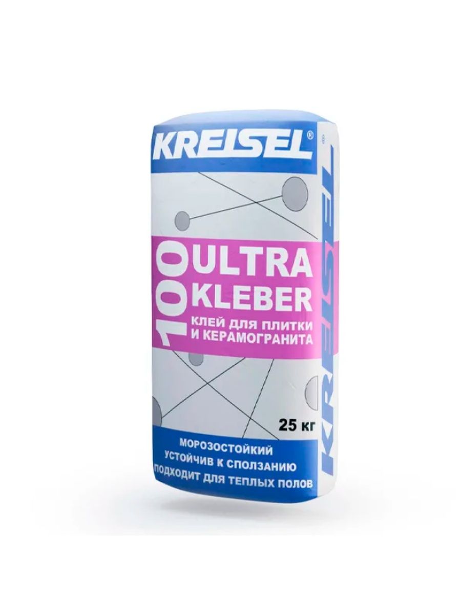 Клей для плитки. Клей для плитки (100 Ultra Kleber. Клеевая смесь Kreisel 100 Ultra Kleber. Клей плиточный 25 кг Клебер. Клей для керамогранита Universal 25 кг.