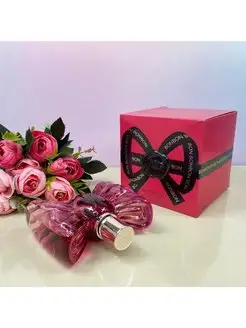 Духи Viktor & Rolf Bonbon Фруктовые Гурманские