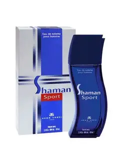 Туалетная Вода Shaman Sport 100 мл