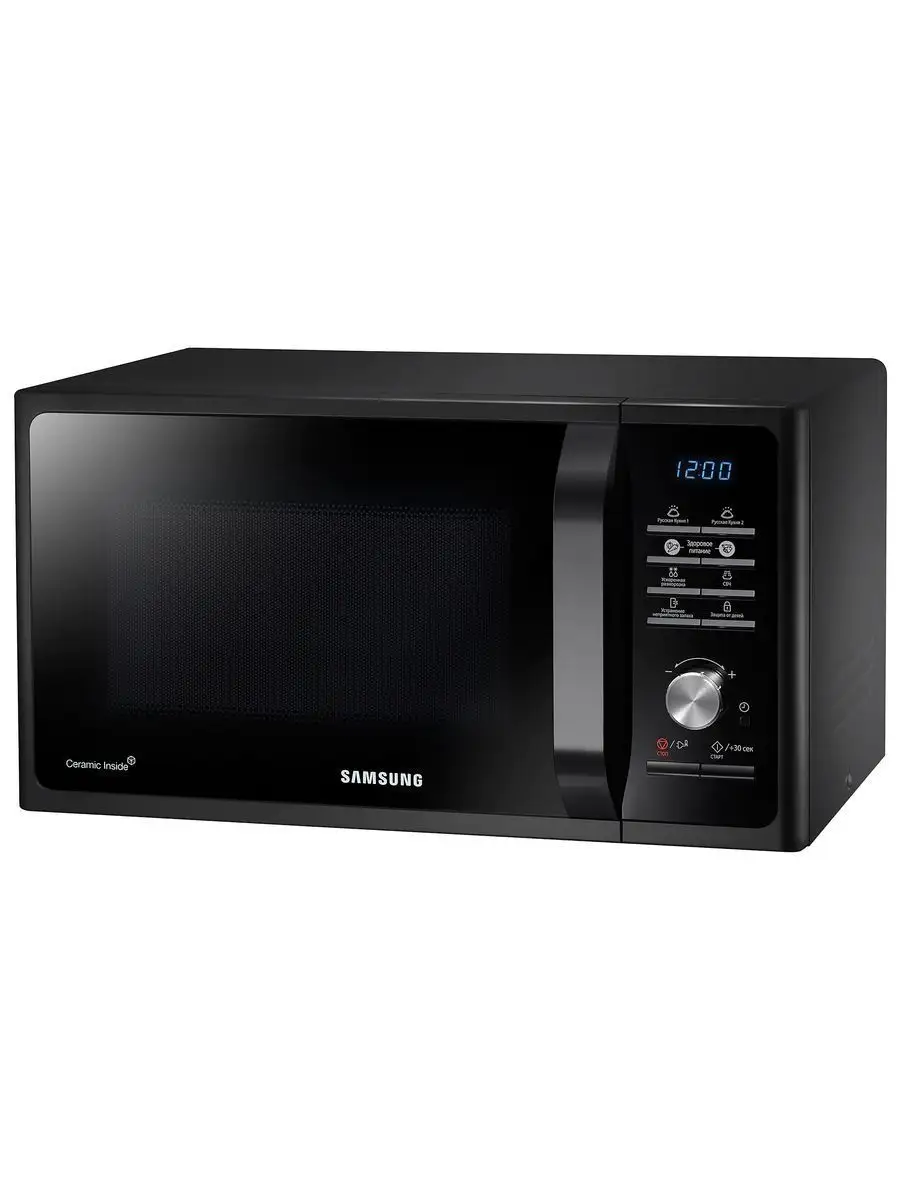 samsung microwave ms23f302tak