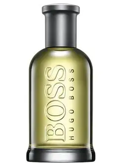 духи Hugo Boss BOTTLED Хуго Босс ботлед 100мл