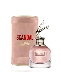 Jean Paul Gaultier Scandal 80 мл