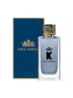 духи King by Dolce&Gabbana 100 мл