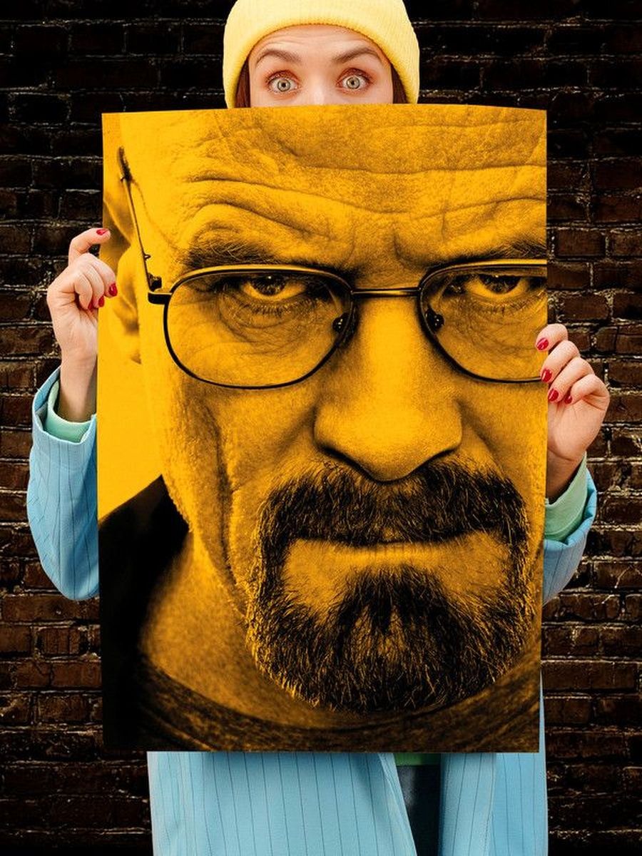 рафаэль манга heisenberg скачать фото 45