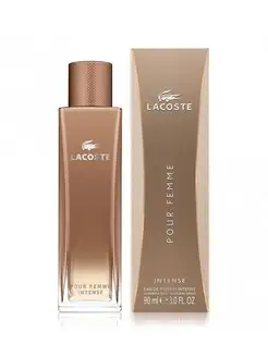 Lacoste POUR FEMME Intense духи