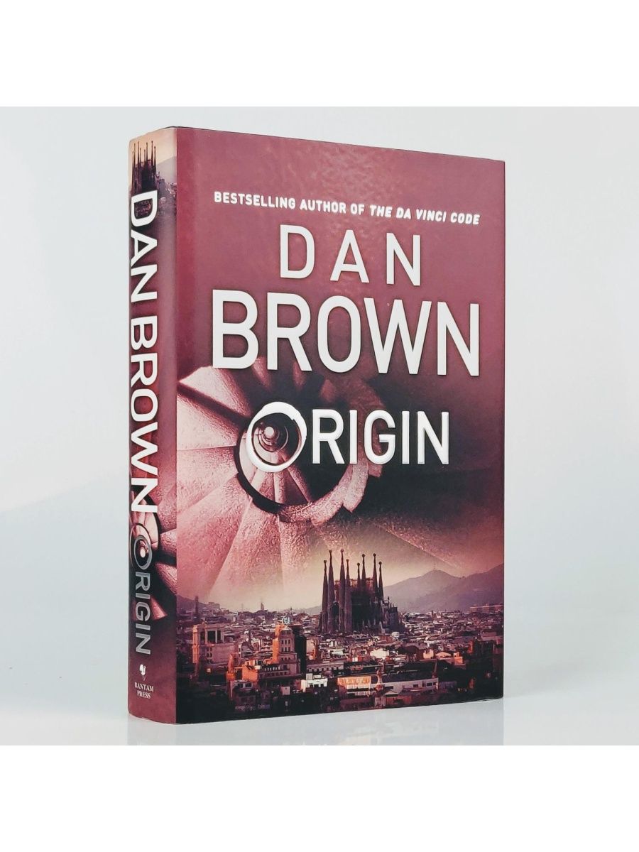 Brown original. Dan Brown "Origin". Dan Brown New book. Dan Brown Original photo.