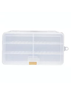 Коробка для приманок SFC Worm Case LL 214х118х45мм