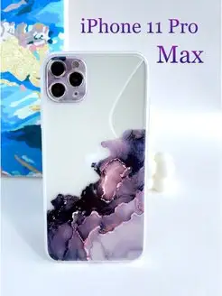 Чехол на apple iphone 11 pro max