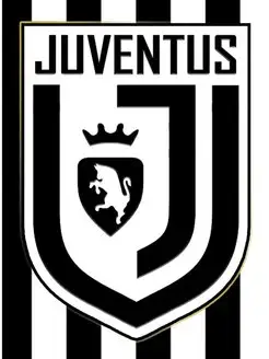 Ювентус карточки Juventus FC