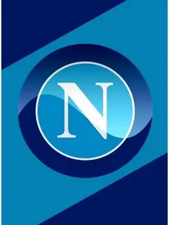 футбольный клуб SSC Napoli Наполи карточки