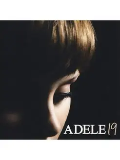 Adele 19 Адель (CD)