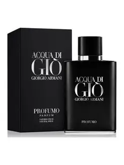 ACQUA DI GIO GIORGIO ARMANI PROFUMO 100 ml