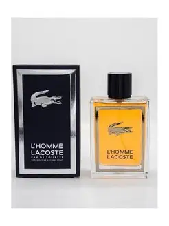 Lacoste Parfum L'Homme 100мл