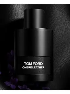 Парфюм Tom Ford Ombre Leather 100 мл +подарок