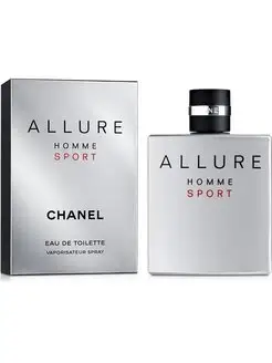 Allure Homme Sport Chanel 100 мл