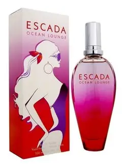 Escada Ocean Lounge 100 мл