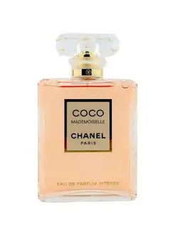 Парфюмерная вода CHANEL Coco Mademoiselle 100 мл