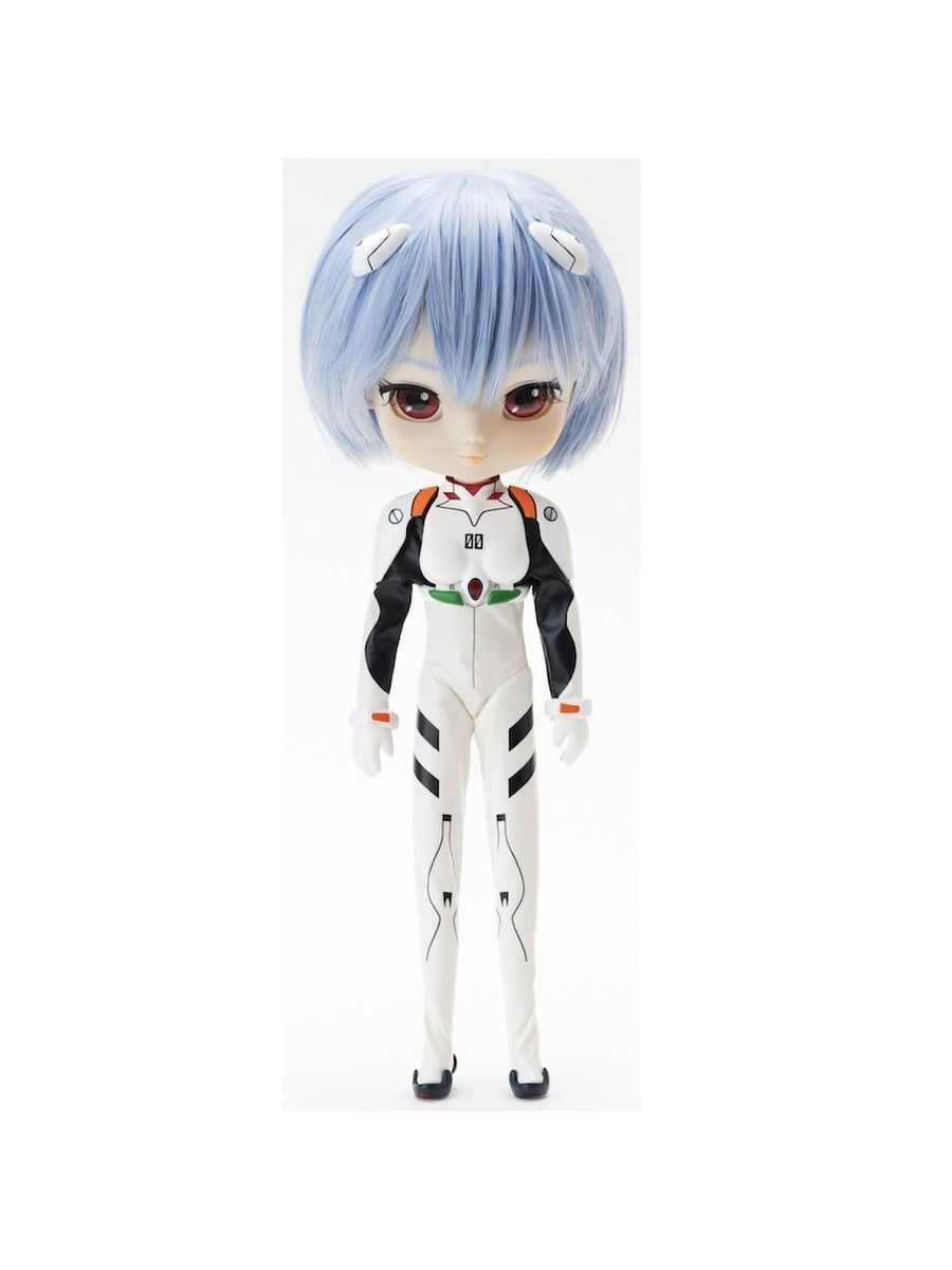 Rei ayanami doll