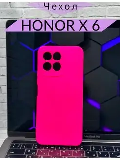 Чехол на Honor X6 Хонор Х6