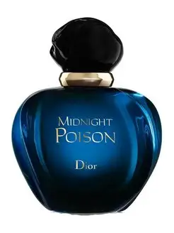 CHRISTIAN DIOR MIDNIGHT POISON 100 мл