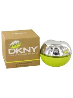 духи DKNY Be Delicious Donna Karan