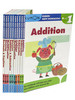 КУМОН MATH WORKBOOKS (10 books) бренд KUMON продавец Продавец № 127047