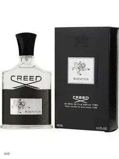 Парфюмерная вода Creed Aventus 100 мл