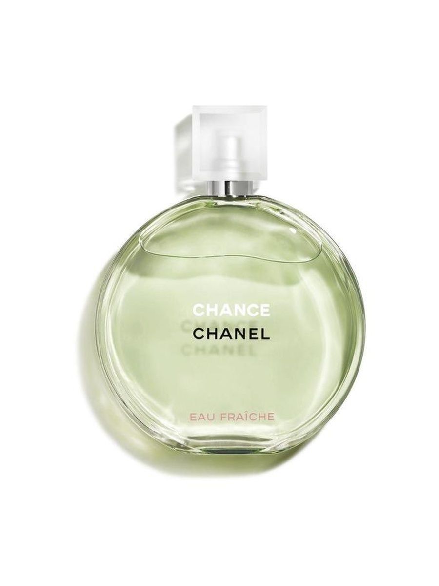 Chanel eau fraiche