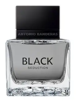 Туалетная вода Black Seduction 50 мл