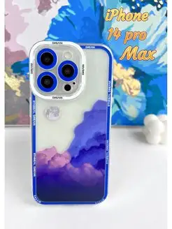 Чехол на iphone 14 pro max