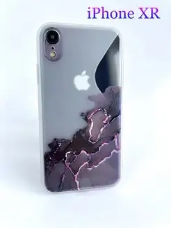 Чехол на iPhone XR Айфон XR