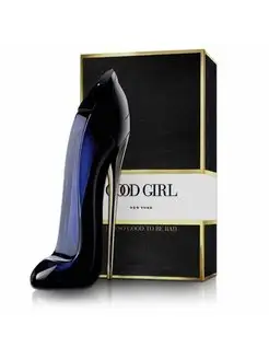 Good Girl Carolina Herrera 100мл