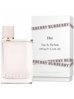 Духи Парфюмерия Burberry Her 100ml